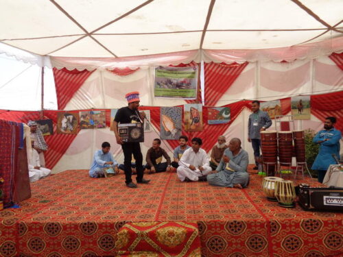 Paralegal Certificate Award Ceremony