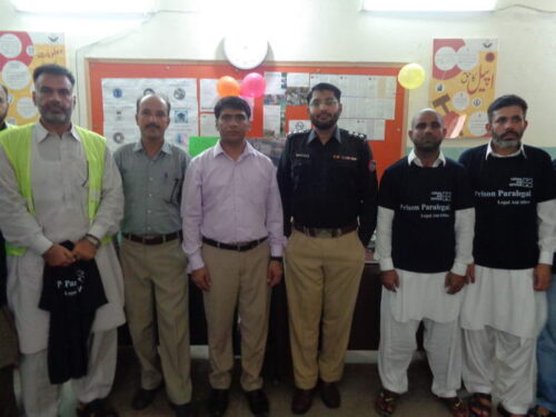 Celebration of Eid Festival